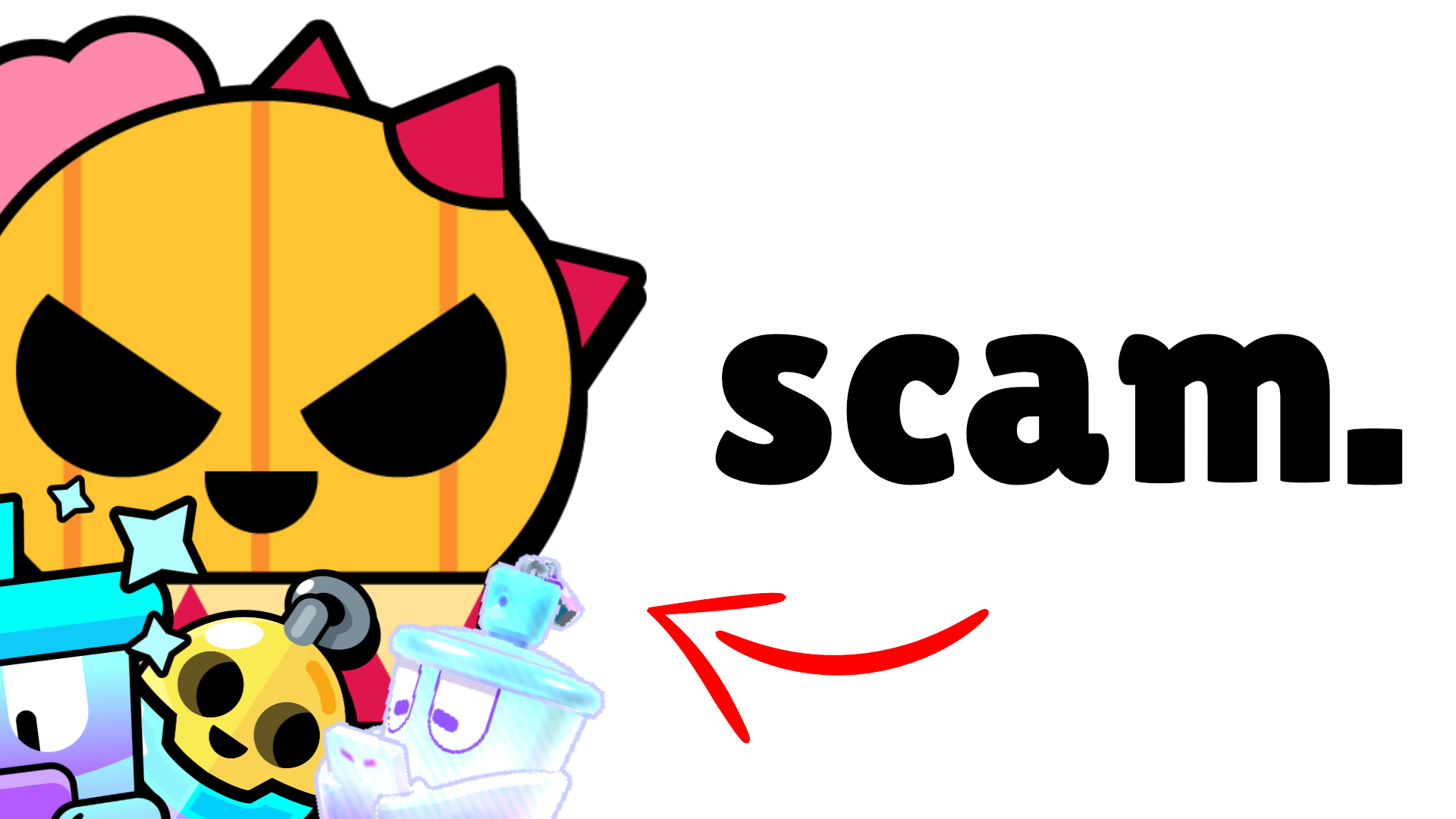 Brawldle event image